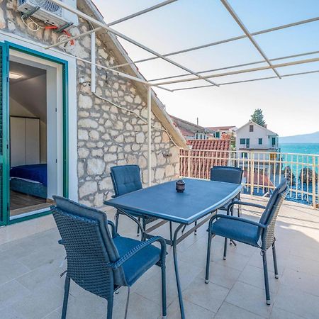 Nice Apartment In Podaca With Wi-Fi מראה חיצוני תמונה