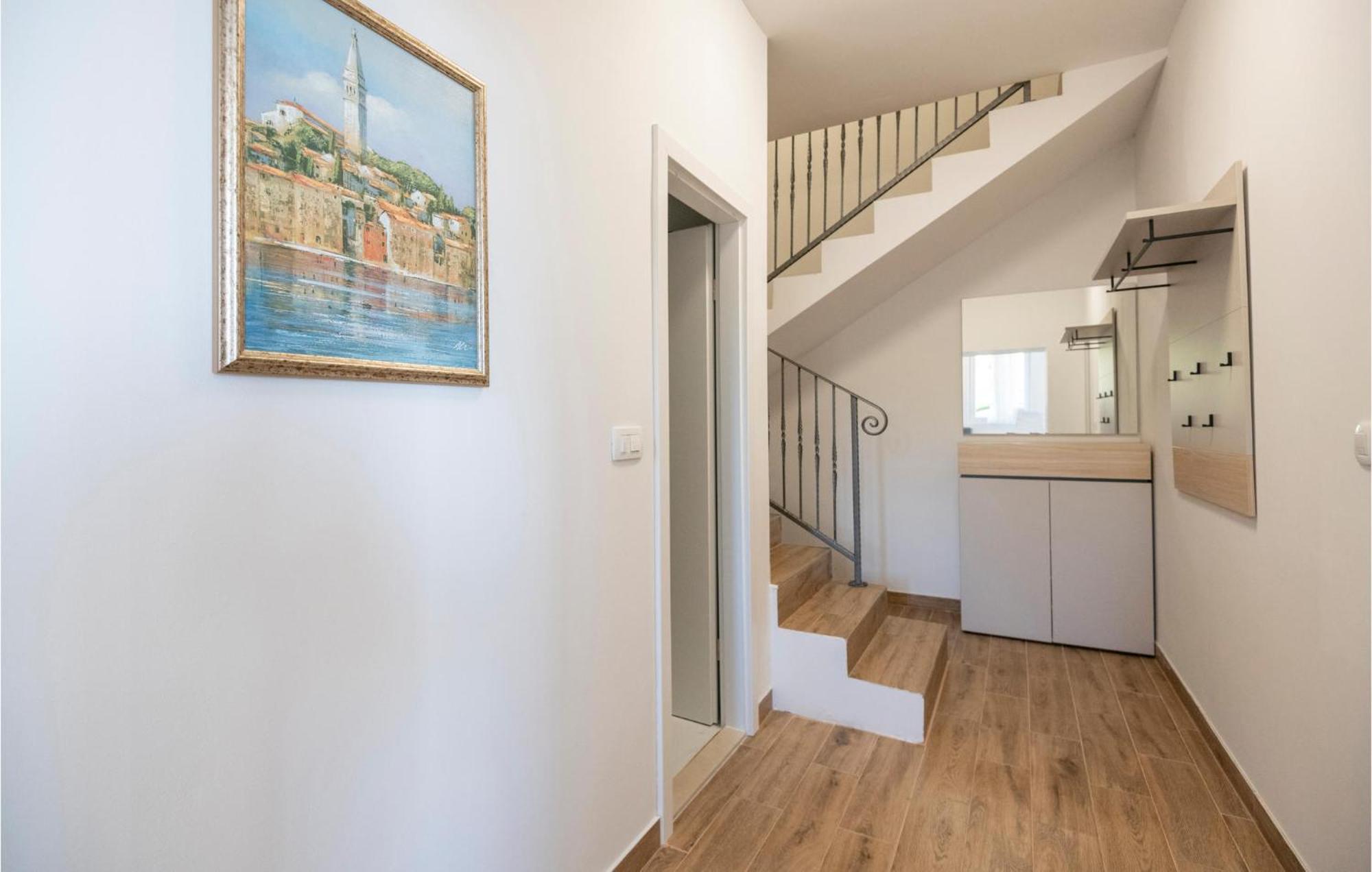 Nice Apartment In Podaca With Wi-Fi מראה חיצוני תמונה