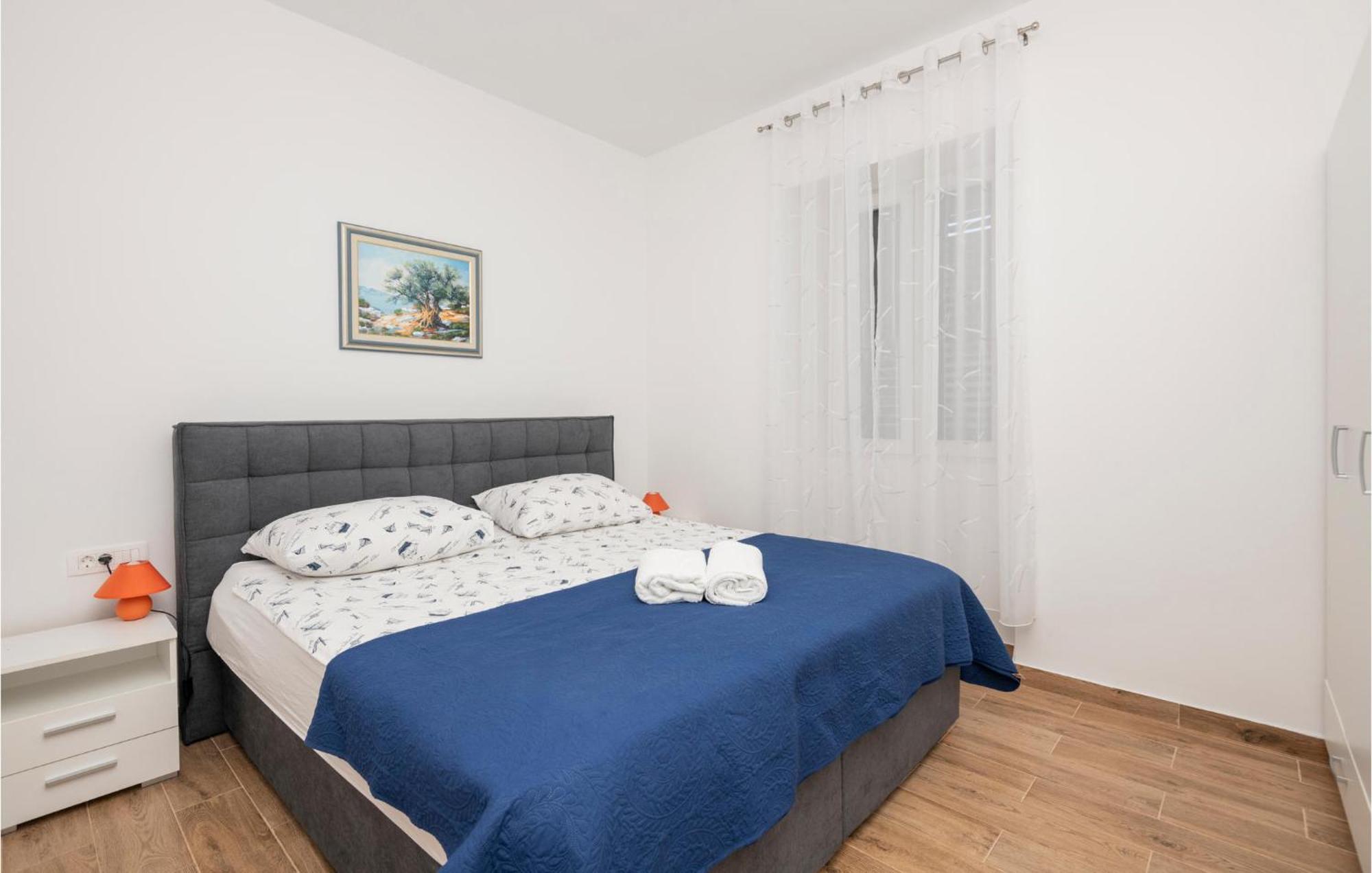 Nice Apartment In Podaca With Wi-Fi מראה חיצוני תמונה