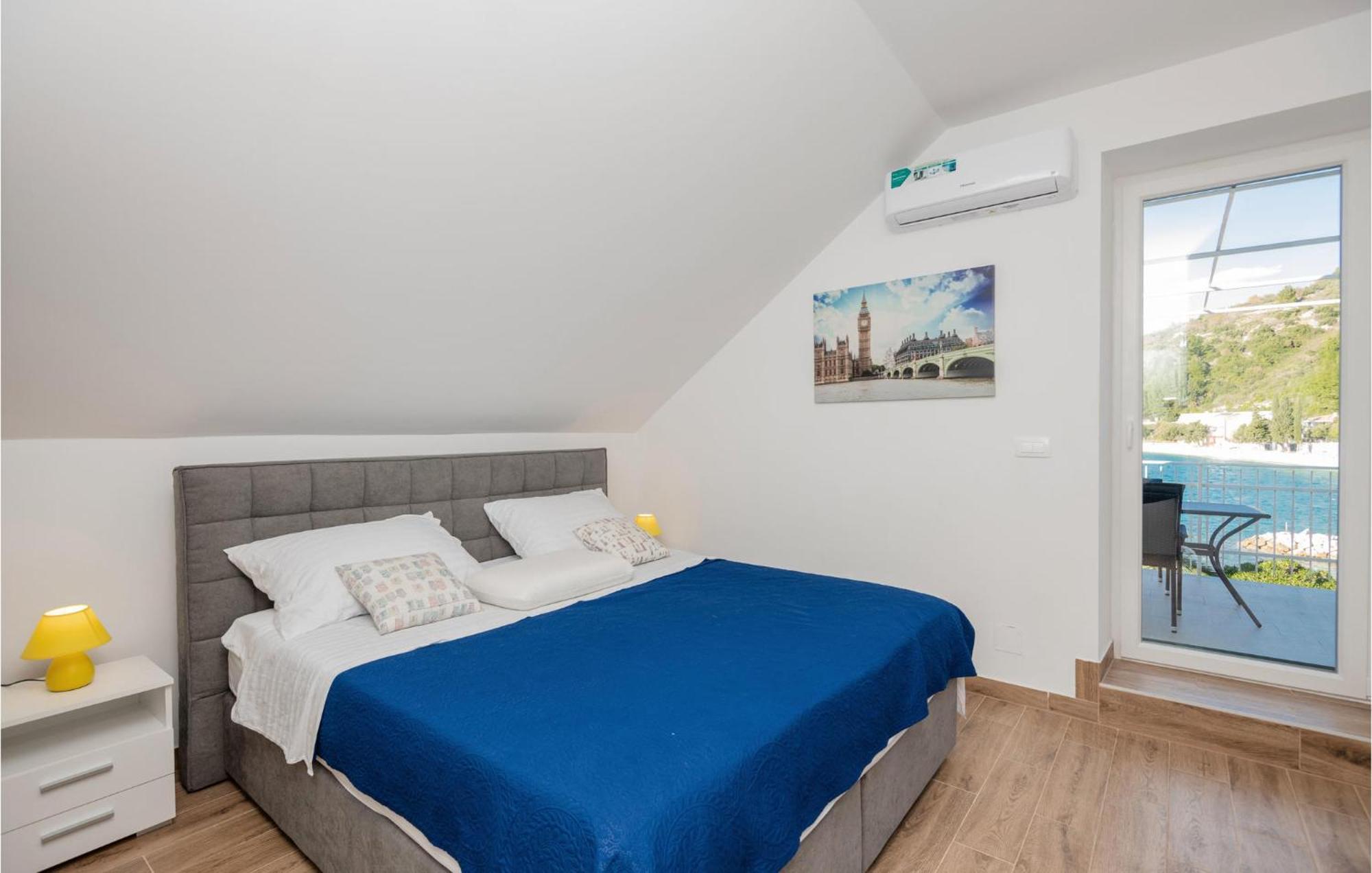 Nice Apartment In Podaca With Wi-Fi מראה חיצוני תמונה